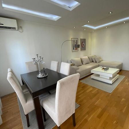 Charme Apartman Kruševac Dış mekan fotoğraf
