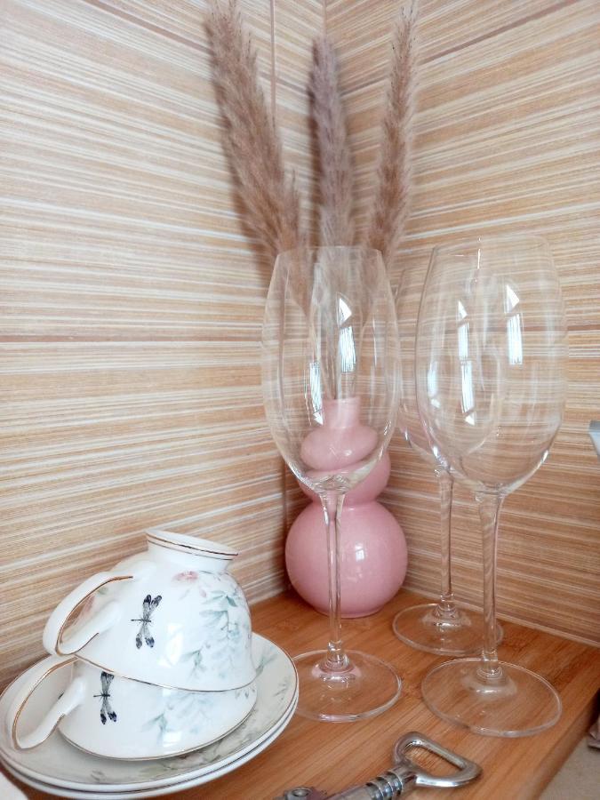 Charme Apartman Kruševac Dış mekan fotoğraf