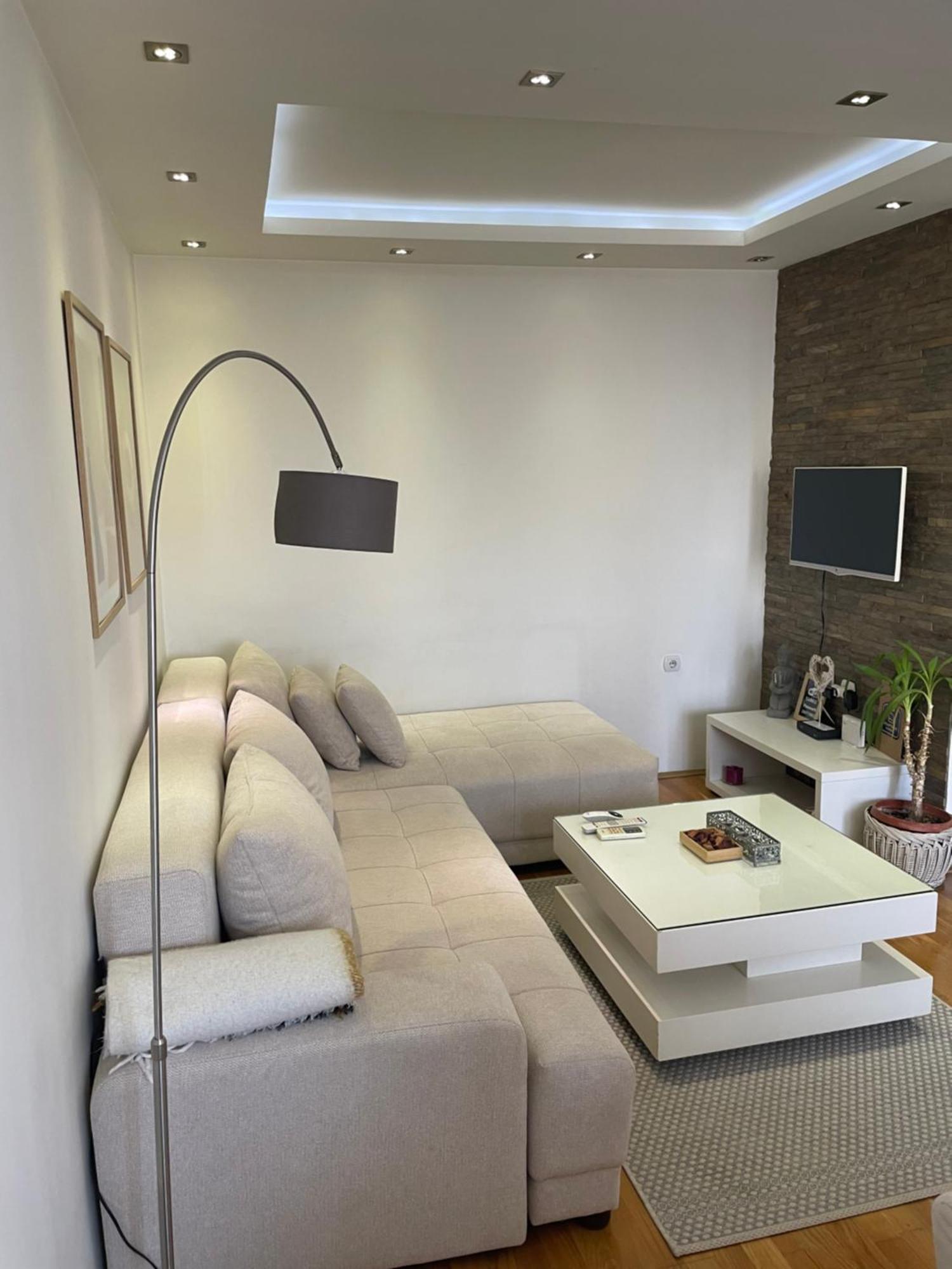 Charme Apartman Kruševac Dış mekan fotoğraf