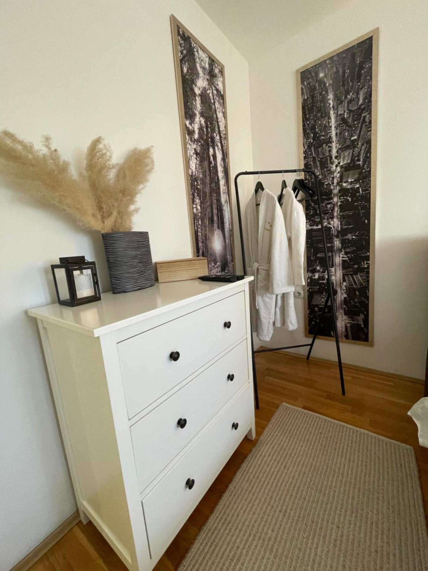 Charme Apartman Kruševac Dış mekan fotoğraf